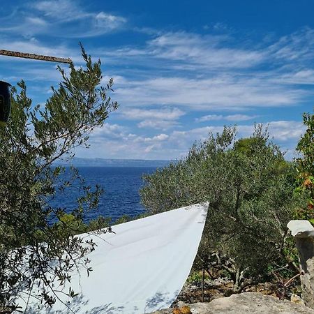 Koki Eco House Villa Blato  Exterior photo