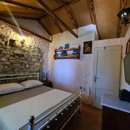 Koki Eco House Villa Blato  Exterior photo