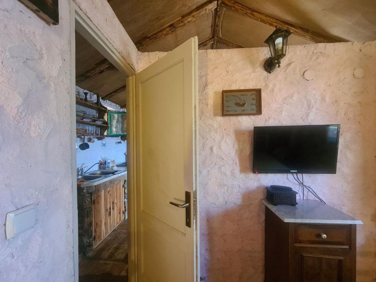 Koki Eco House Villa Blato  Exterior photo