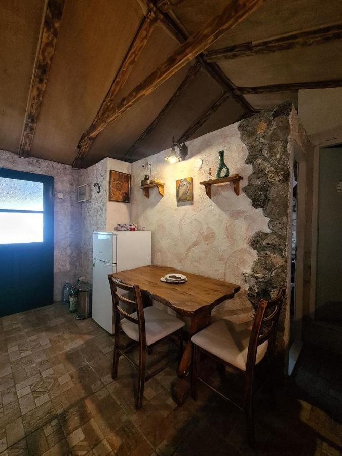 Koki Eco House Villa Blato  Exterior photo