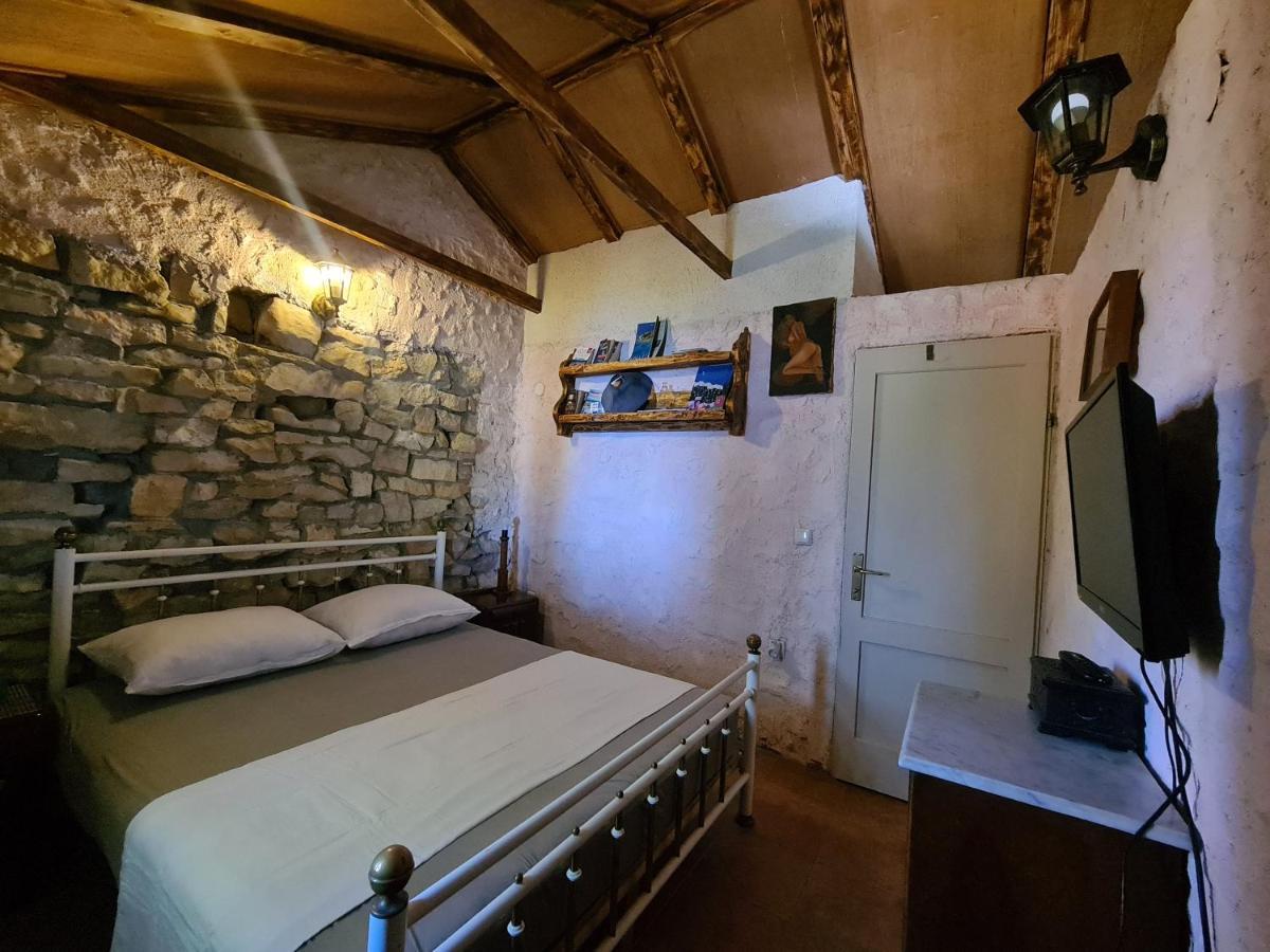 Koki Eco House Villa Blato  Exterior photo