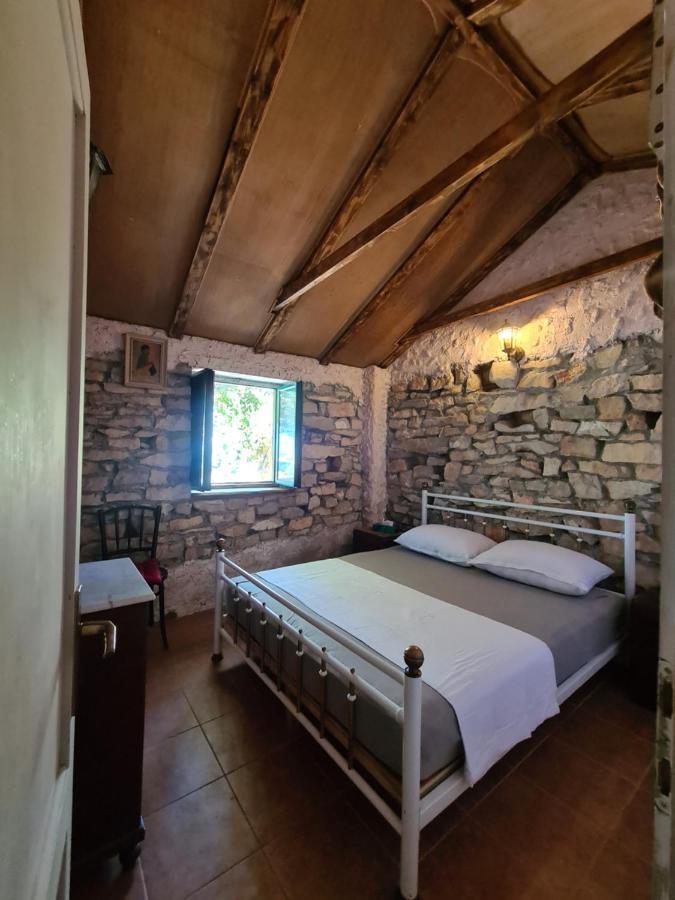 Koki Eco House Villa Blato  Exterior photo